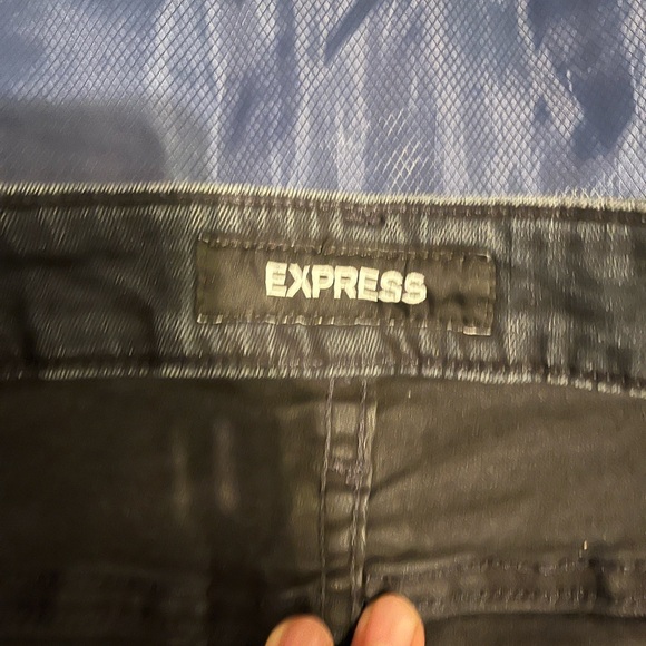 Express Jeans - Picture 3 of 5
